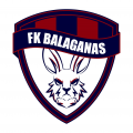 FK Balaganas