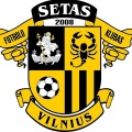 FK Setas