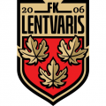 FK Lentvaris
