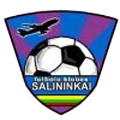 FK Salininkai