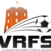 VRFS III lyga. 13 turas. A komanda-Margiris - FK Granitas